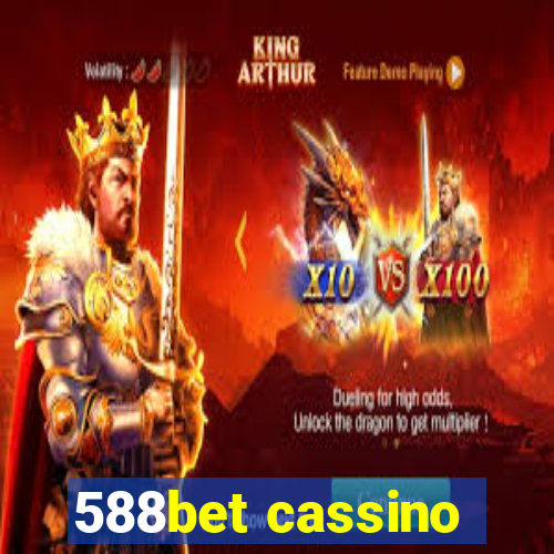 588bet cassino